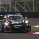 VIDEO: Teen star reflects on maiden Porsche Carrera Cup win