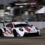 Earl Bamber & Laurens Vanthoor Join WeatherTech Racing For 2021 Le Mans