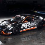 SP Tools to support Matthew Payne and partner with Porsche as Official Tool Partner for 2021