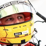 Bamber wants extended tilt at Great Race glory