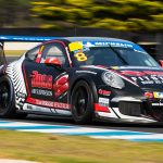 Climb the podium for Porsche New Zealand