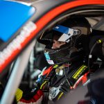 TEAM PORSCHE NEW ZEALAND CATCH UP WITH CALLUM HEDGE