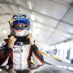 MADELINE STEWART TO MAKE CARRERA CUP AUSTRALIA DEBUT