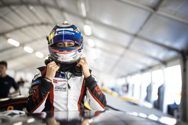 Read more about the article MADELINE STEWART TO MAKE CARRERA CUP AUSTRALIA DEBUT